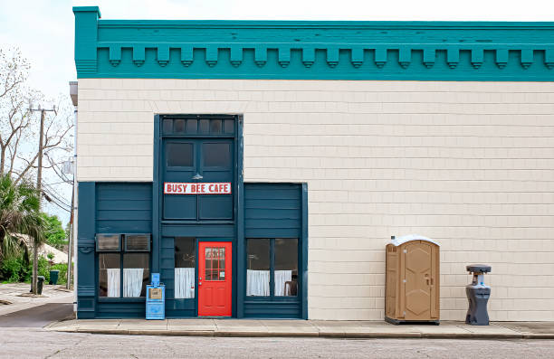 Porta potty rental for outdoor events in Glen Cove, NY