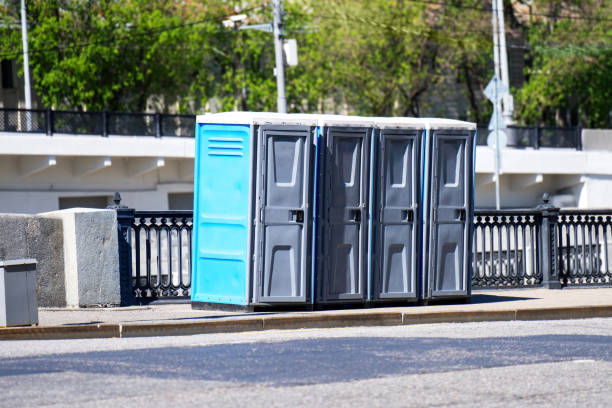 Sanitation services for porta potties in Glen Cove, NY