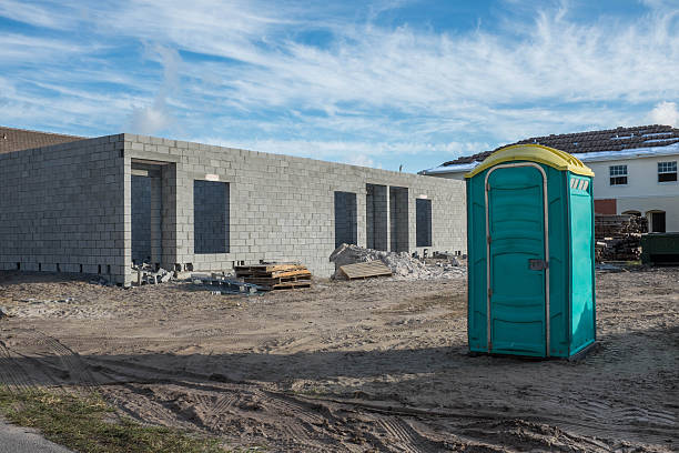 Best Portable bathroom rental  in Glen Cove, NY