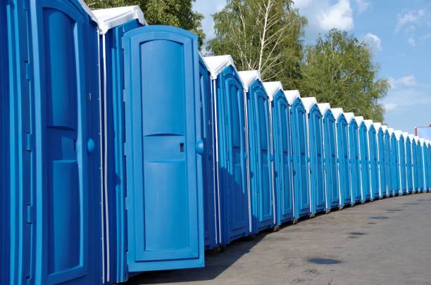 Best Porta potty delivery and setup  in Glen Cove, NY